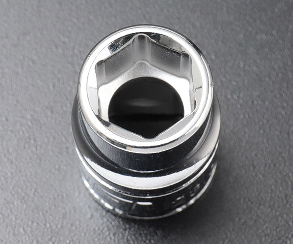シグネット 3/8DR 10mm ソケット (6角) (12310)(4712818932065) SIGNET