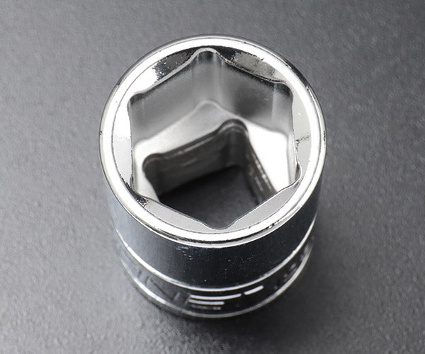 シグネット 3/8DR 14mm ソケット (6角) (12314)(4712818932102) SIGNET