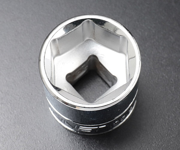 シグネット 3/8DR 19mm ソケット (6角) (12319)(4712818932157) SIGNET