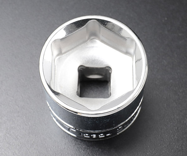 シグネット 3/8DR 24mm ソケット (6角) (12324)(4712818932195) SIGNET