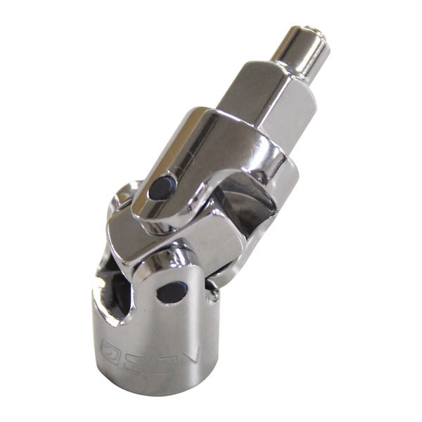 シグネット 3/8DR マグネット付ユニバーサルジョイント 全長60.3mm 差込角9.5mm 首振り 狭所作業 (12557)(4712818938678) SIGNET