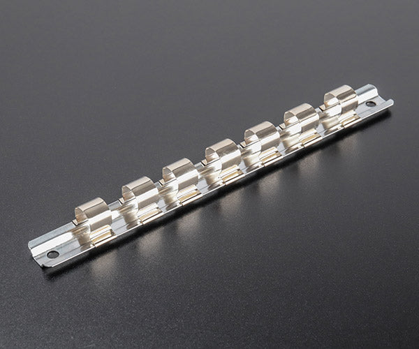[26AW新商品] シグネット 1/2DR インパクトソケットセット 7PCS 8・10・12・13・14・17・19mm 6角 カラースタンピング イエロー 黒色防錆処理 (23193)(4712818975703) SIGNET