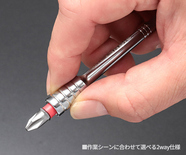 シグネット ロールチョイス 23PC 1/4SQソケット&ビットセット (27002)(4712818953688) SIGNET