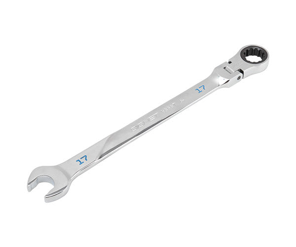 シグネット 120ギア フレックスSIGNETレンチ 17mm (38387)(4712818997064) SIGNET