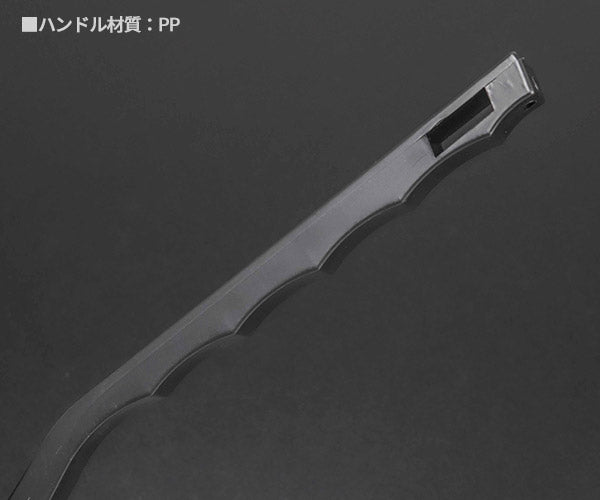 シグネット ワイヤーブラシ 3PCS S-VALUE (45657)(4712818968163) SIGNET