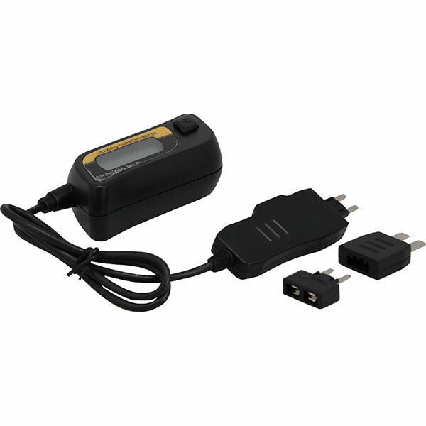 【8月の特価品】シグネット ヒューズ型暗電流テスター (47242)(4712818968811) SIGNET