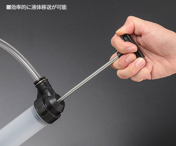 日本正規品 シグネット 2in1 オイルポンプ (49853)(4712818940930) SIGNET