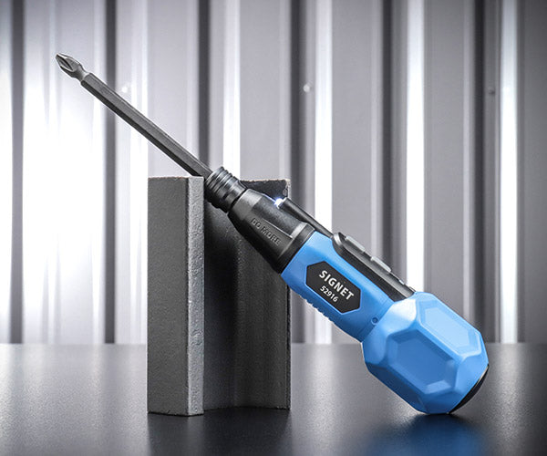 日本正規品 シグネット 充電式ドライバーセット (52916)(4712818648751) SIGNET