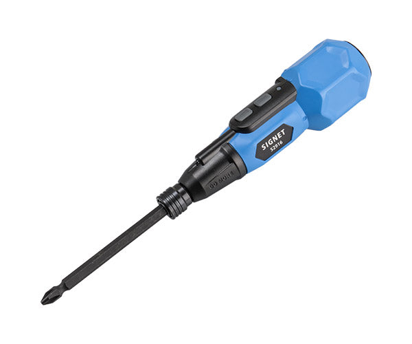 日本正規品 シグネット 充電式ドライバーセット (52916)(4712818648751) SIGNET