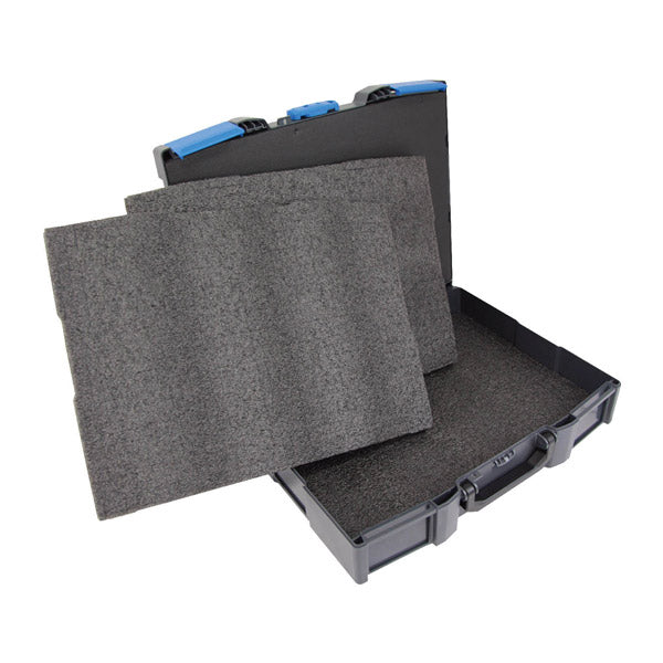 【新品】SIGNET シグネット ウレタンツールクッション内蔵 ツールケース（モビリティボックス） 54034 SIGNET シグネット ウレタンツールクッション内蔵 ツールケース