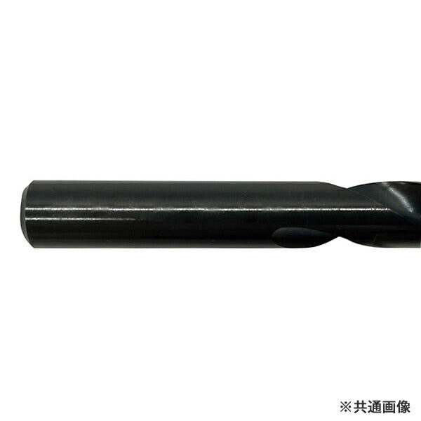 SIGNET 57314 HSSストレートドリル 2.4mm 10本パック SKH51 シグネット