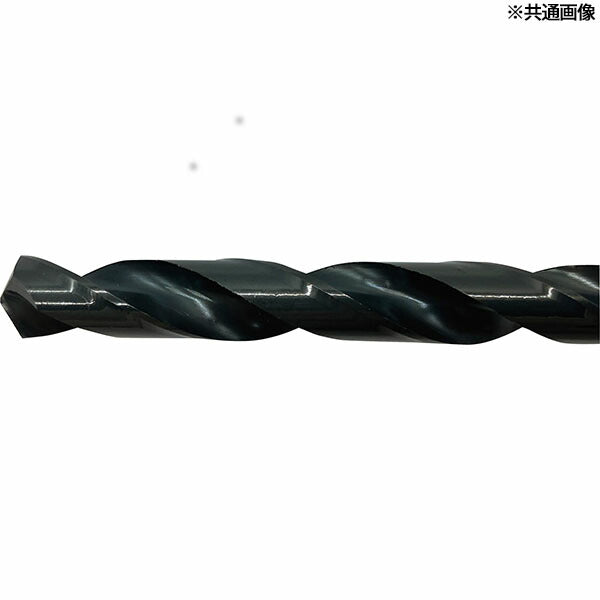 シグネット HSSストレートドリル 4.8mm 10本パック SKH51 (57365)(4712818648546) SIGNET