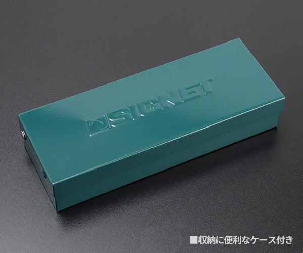 シグネット インパクトドライバーセット (6本ビット入) (62008)(4712818960754) SIGNET