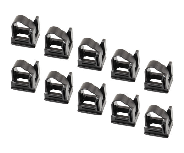 シグネット スピンロックソケットホルダー用 ドライバーホルダークリップ 10個入 (68249)(4712818963809) SIGNET