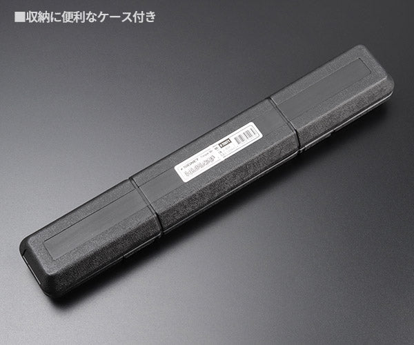 シグネット 3/8DR トルクレンチ 20-100NM (72071)(4712818912074) SIGNET