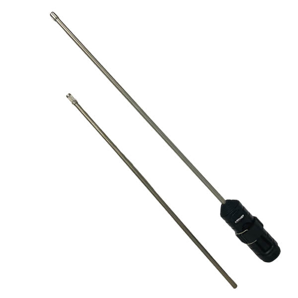 シグネット SIGNETスコープ用ストレートガイド (76009)(4712818912586) SIGNET