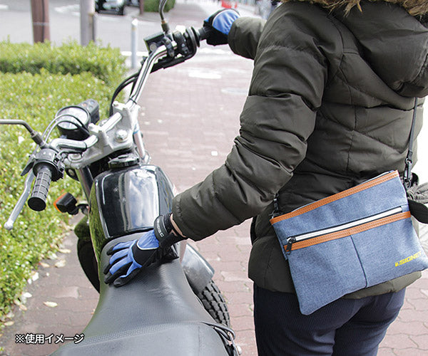 【ワケあり特価品】 (状態A) シグネット バイクツールセット シンプル (800S-B002)(4545301108162) SIGNET