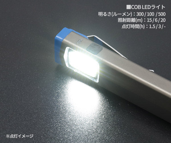 シグネット USB STYLE LEDライト ウルトラスモール (96079)(4712818641080) SIGNET