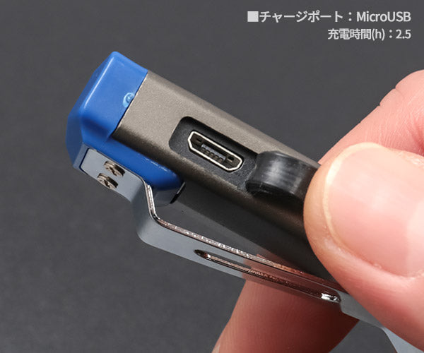 シグネット USB STYLE LEDライト ウルトラスモール (96079)(4712818641080) SIGNET