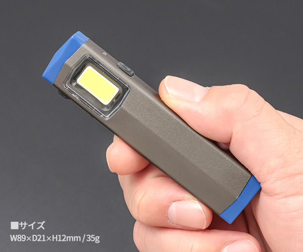 シグネット USB STYLE LEDライト ウルトラスモール (96079)(4712818641080) SIGNET