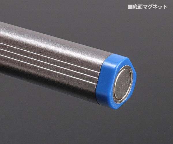 【8月の特価品】シグネット 充電式LEDペンライト (96116)(4712818646498) SIGNET