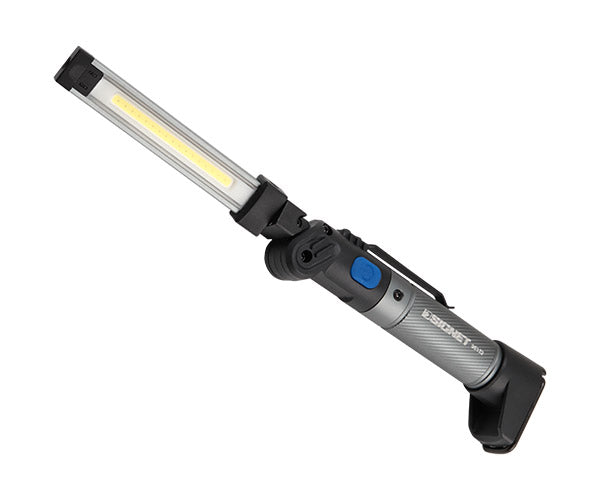 シグネット 充電式折りたたみLEDライト 450ルーメン (96132)(4712818646726) SIGNET