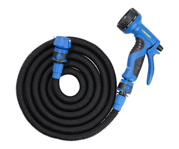 シグネット 99875 SGホース 3X伸縮式 7.5M 高耐久タイプ (99875)(4712818646788) SIGNET