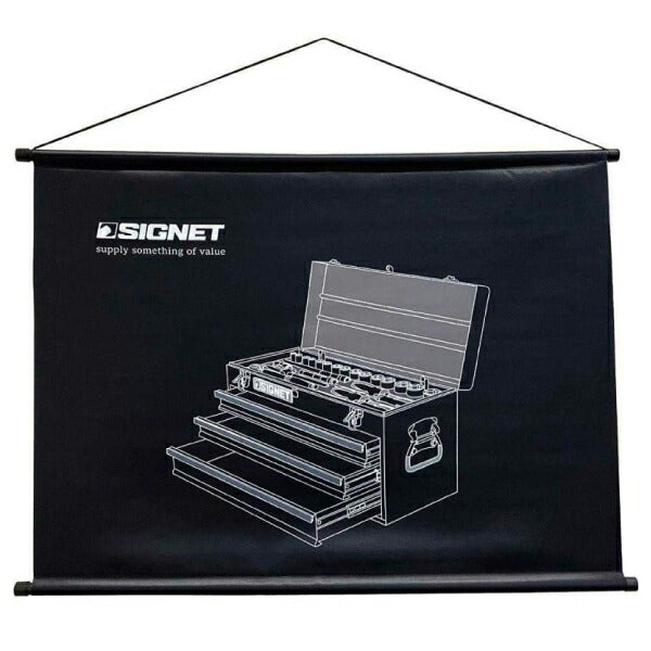 シグネット SGタペストリー TOOLBOX ver. (99975)(4712818640694) SIGNET