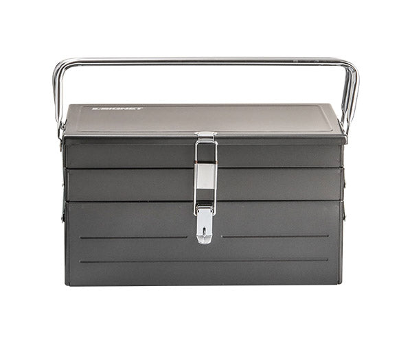 【ワケあり特価品】 (状態A) シグネット 3/8両開きツールセットDX用ツールボックス (SG-310)(4545301112749) SIGNET