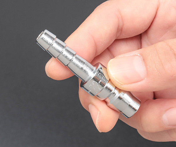 シグネット カップリング･プラグ カップリング･プラグ(テ (Y22-PH)(4545301042275) SIGNET