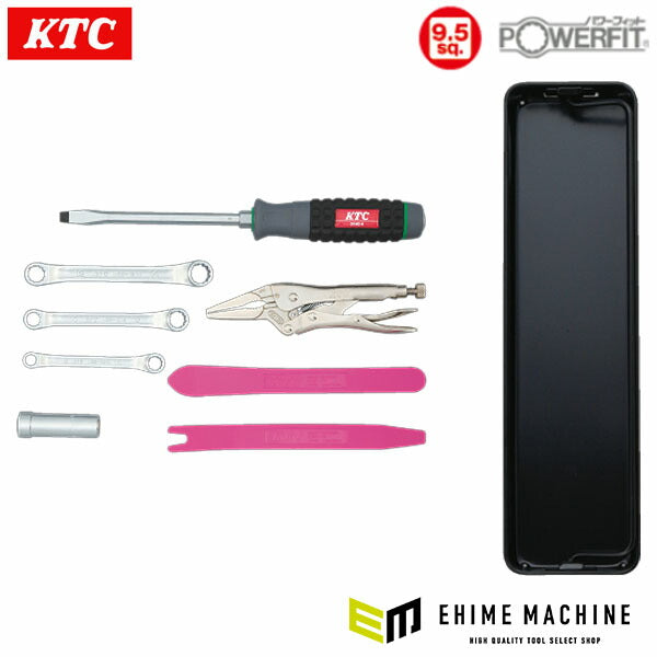 KTC 両開きメタルケース用オプション (SK308M-S)(4989433965543) 京都機械工具