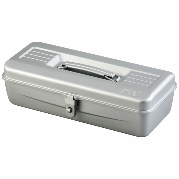 KTC 工具セット(片開きメタルケースタイプ)[25点] (SK3242S)(4989433985022) 京都機械工具