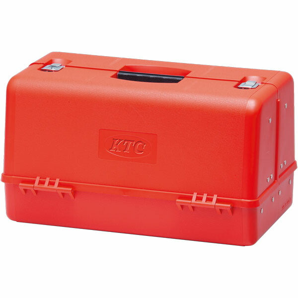 KTC 工具セット(両開きプラハードケース)[56点] (SK3561P)(4989433985244) 京都機械工具