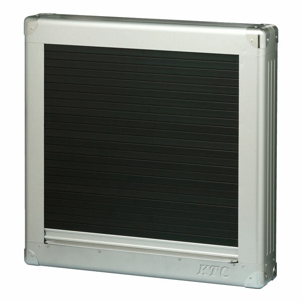 KTC 工具セット(薄型収納メタルケース)[56点] (SK3561SS)(4989433985015) 京都機械工具