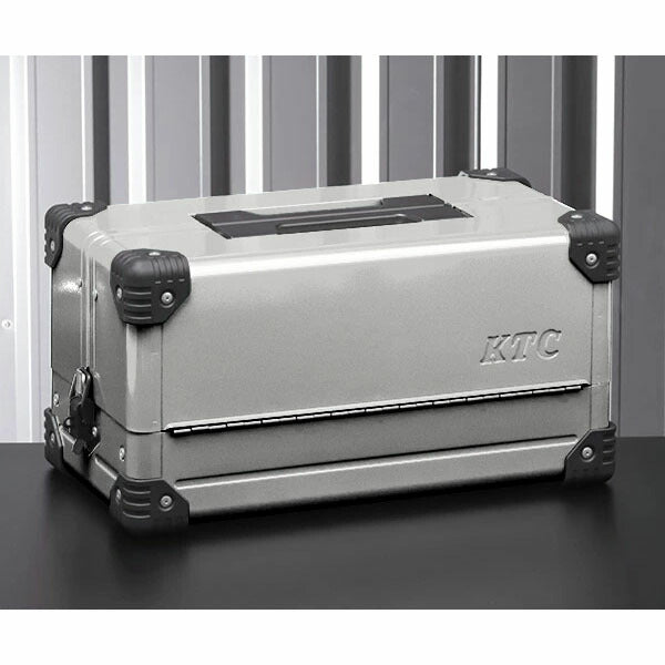 KTC 工具セット(両開きメタルケースタイプ)[56点] (SK3562WZ