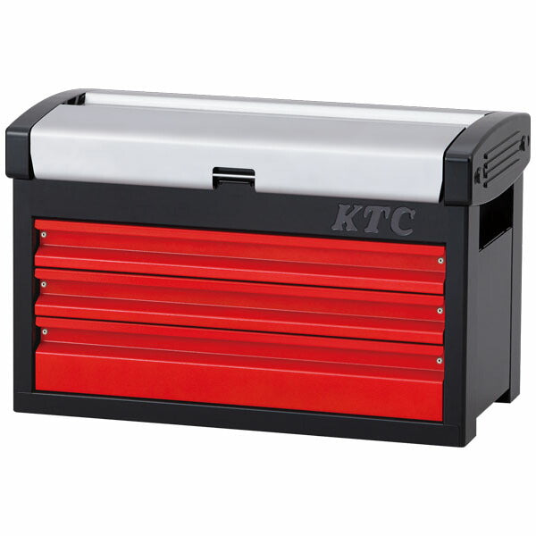 KTC 工具セット(チェストタイプ)[66点] (SK3660ESW)(4989433982090) 京都機械工具