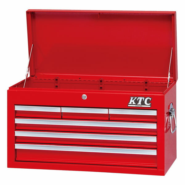 [メーカー直送業者便] KTC 工具セット(チェスト+ローラーキャビ)[68点] (SK36813XXB)(4989433985107) 京都機械工具