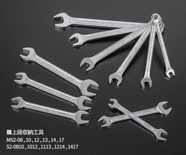 KTC 9.5sq. 91点工具セット オレンジ SK39120XCREM SKX0213CR 採用モデル エヒメマシンオリジナル ツールセット 京都機械工具