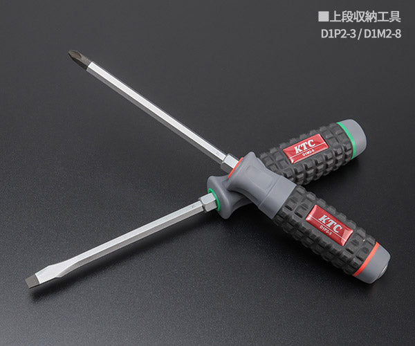 KTC (SK39224XMGYEM) 9.5sq. 92点 工具セット ラチェット非同梱 マット