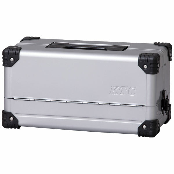 KTC 工具セット(両開きメタルケース)[52点] (SK4520WZ)(4989433982373) 京都機械工具