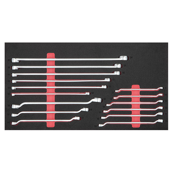 [メーカー直送業者便] KTC 工具セット ローラーキャビネットタイプ 235点 (SK8002EX)(4989433988658) 京都機械工具 ツールセット