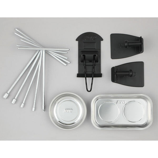 [メーカー直送業者便] KTC 工具セット ローラーキャビネットタイプ 239点 (SK8003EX)(4989433988665) 京都機械工具 ツールセット