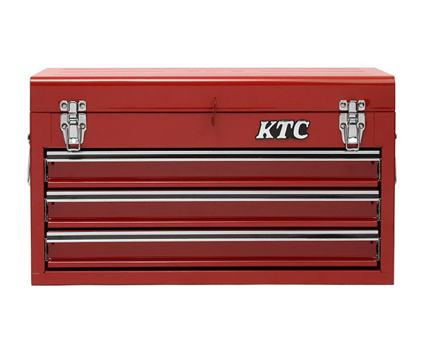 【ワケアリ品】KTC ツールチェスト レッド SKX0213 京都機械工具 工具箱 収納 据え置き ツール ケース ボックス 赤色 SK SALE 2023 SKセール