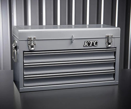 KTC ツールチェスト SKX0213S シルバー 工具箱 ツールケース 京都機械工具 2024 SK セール