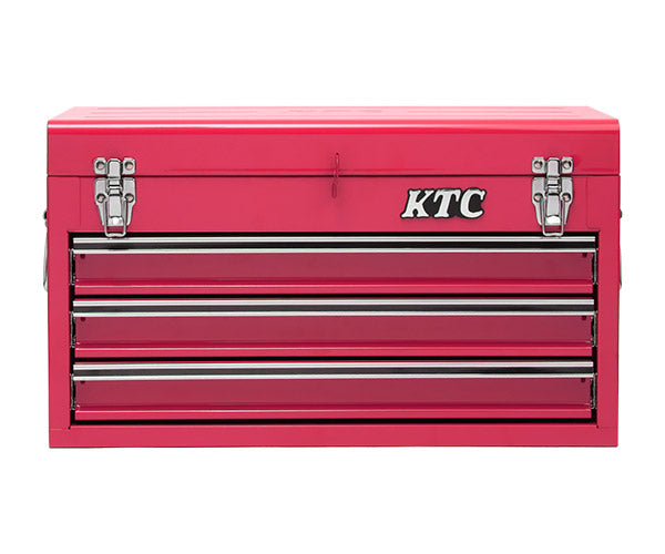 【2月の特価品】KTC ツールチェスト SKX0213SYR シラーズレッド 工具箱 ツールケース 京都機械工具 2024 SK セール