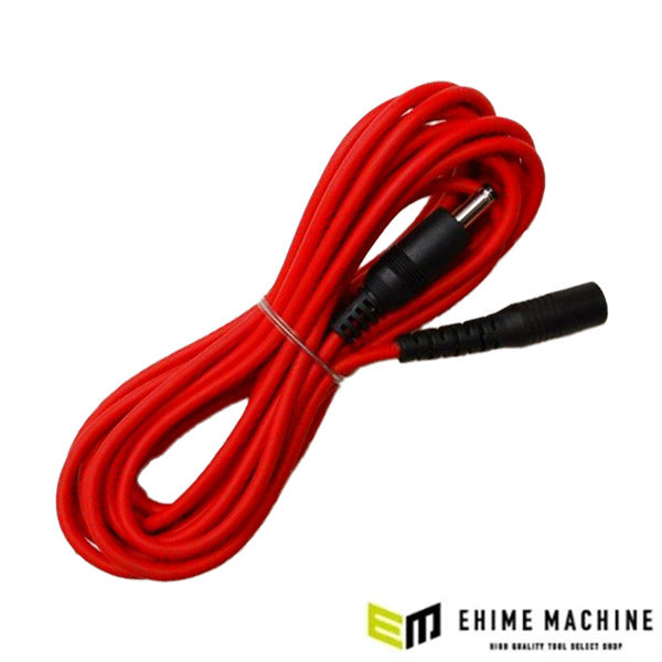 [部品・代引き不可] スキニーライト SL500用パーツ 【 延長コード5m 】 SL-EXC-5M