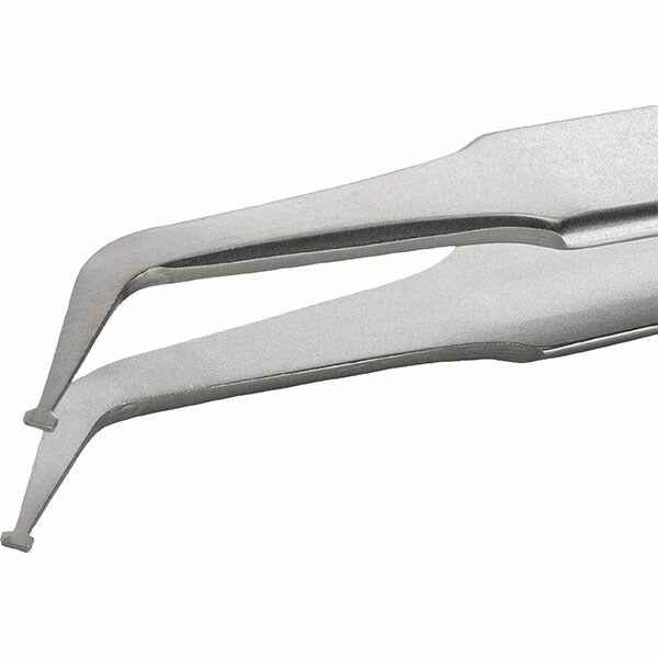 日本正規品 アイデアルテック ステンレスSMDピンセット(耐酸/磁) (SM103.SA.1.IT)(7640144712310) ideal-tek