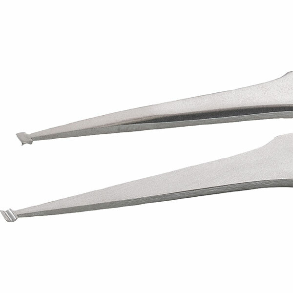 日本正規品 アイデアルテック ステンレスSMDピンセット(耐酸/磁) (SM110.SA.1.IT)(7640144712426) ideal-tek