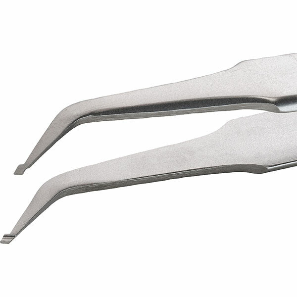 日本正規品 アイデアルテック ステンレスSMDピンセット(耐酸/磁) (SM111.SA.1.IT)(7640144712440) ideal-tek