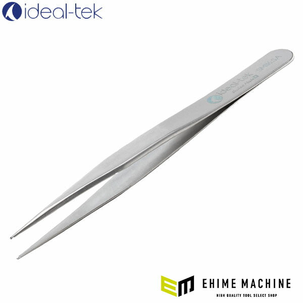 日本正規品 アイデアルテック ステンレスSMDピンセット(耐酸/磁) (SM116.SA.1.IT)(7640144712488) ideal-tek
